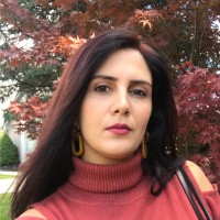 Noura Ismail