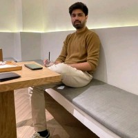 Muhammad Paracha