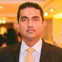 Channa Gunawardena