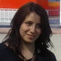 Estefani Rozo Vicente