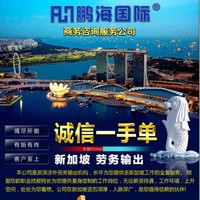 鹏海国际