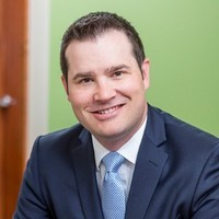 Bryan Welp