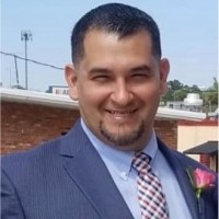 Carlos Hinojosa