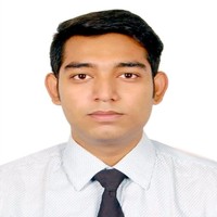 Md. Al - Amin