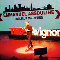 Emmanuel Assouline