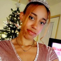 Kiana Mccoy