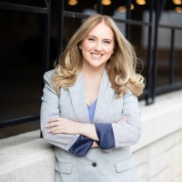 Jenny F Donaghy