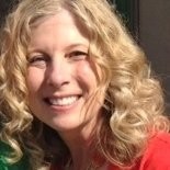 Sue O'Donnell