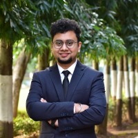 Pritam Kumar Mandal