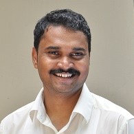 Vigeeth Kumar