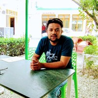 Mohit Kushwaha