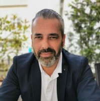 Carlos Rocha Dias
