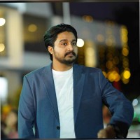 Athul Sudheep Kumar