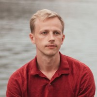 Nick Skrypchenko