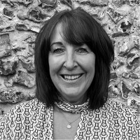 Venetia Chapman