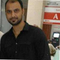 israr malik