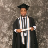 Kgothatso Mogano