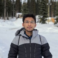 Parth Patel, EIT