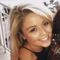 Blair Cleland