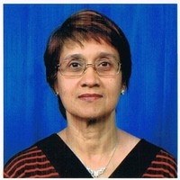 Avril Darabian