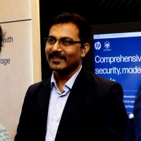 Pushpam Kumar