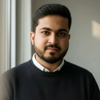 Shuja Ali