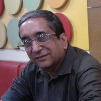 rajeev chaturvedi
