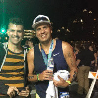 Jesse Stolebarger