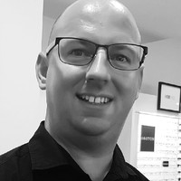 Brian Hickling