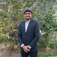 Vaibhav Virani