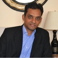 Ratheesh Panicker