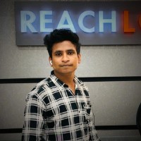 Akash Raut