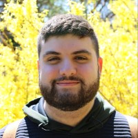 Jesse Pirrotta