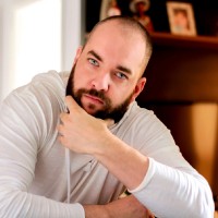 Daniel Paulo