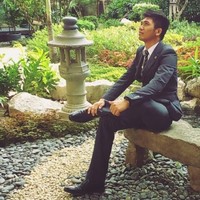 Roldan Boy De Lara