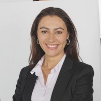 Catalina Rincón