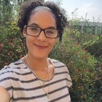 Yasmin Skervin MBACP, Counsellor