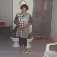Mavis Tillman