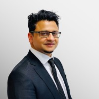 Naveed Abraham