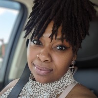 Alexandria Wright