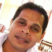 Dinesh Panagoda
