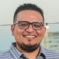 Leo Diaz