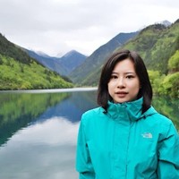 Catherine Meng