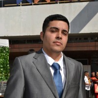 Patricio Damian