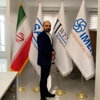 Hamed Rezaei Malek