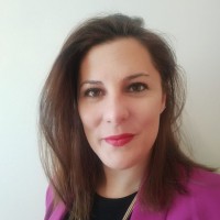 Miriam Rafael Cano