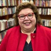 Rosana Auricchio