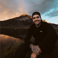 Dylan Howell