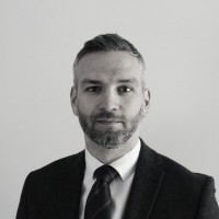 Duncan Handscombe