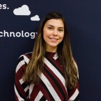 Lori Gabriella Lacatusu